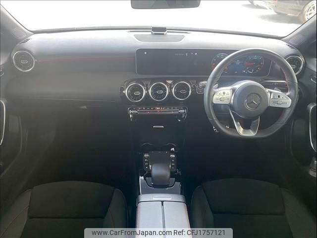 mercedes-benz a-class 2020 CFJ1757121 image 2