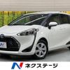 toyota sienta 2020 -TOYOTA--Sienta 6AA-NHP170G--NHP170-7225008---TOYOTA--Sienta 6AA-NHP170G--NHP170-7225008- image 1