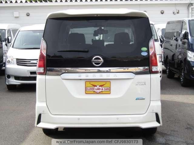 nissan serena 2017 quick_quick_DAA-GFC27_GFC27-068108 image 2