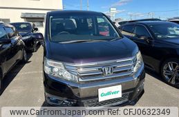 honda stepwagon 2015 -HONDA--Stepwgn DBA-RK5--RK5-1429496---HONDA--Stepwgn DBA-RK5--RK5-1429496-