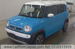 suzuki hustler 2017 quick_quick_DAA-MR41S_MR41S-624555