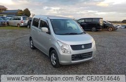 suzuki wagon-r 2012 -SUZUKI 【野田 580】--Wagon R DBA-MH23S--MH23S-442440---SUZUKI 【野田 580】--Wagon R DBA-MH23S--MH23S-442440-