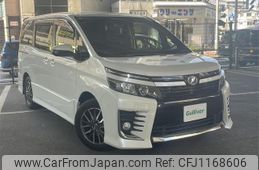 toyota voxy 2014 -TOYOTA--Voxy DBA-ZRR80W--ZRR80-0019302---TOYOTA--Voxy DBA-ZRR80W--ZRR80-0019302-