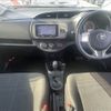 toyota vitz 2015 -TOYOTA--Vitz DBA-KSP130--KSP130-2156101---TOYOTA--Vitz DBA-KSP130--KSP130-2156101- image 3