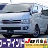 toyota hiace-van 2009 quick_quick_CBF-TRH211K_TRH211-8001807 image 1