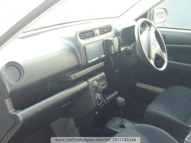 toyota probox 2022 CFJ1745346 image 2