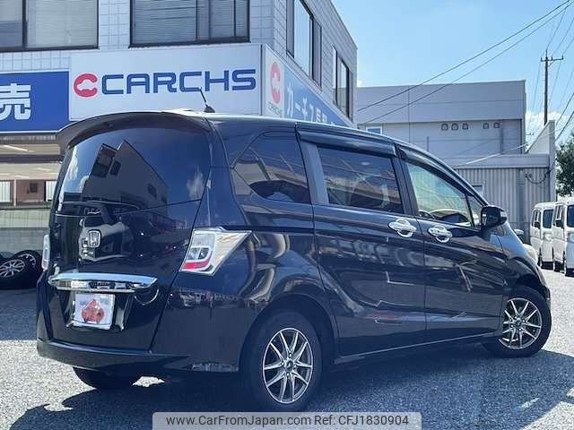 honda freed 2012 CFJ1830904 image 2