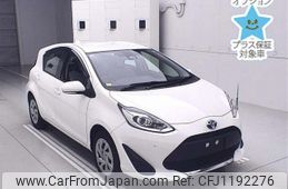 toyota aqua 2020 -TOYOTA--AQUA NHP10-2688875---TOYOTA--AQUA NHP10-2688875-