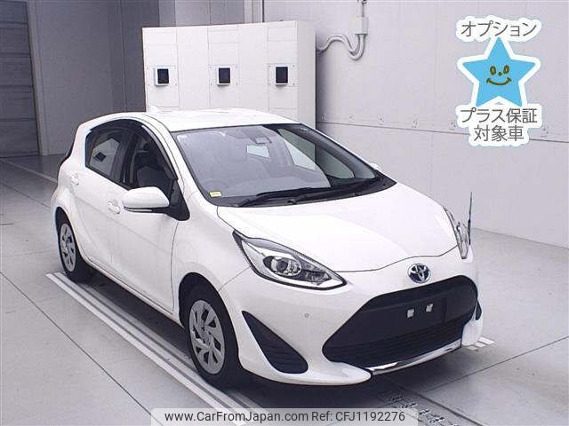 toyota aqua 2020 -TOYOTA--AQUA NHP10-2688875---TOYOTA--AQUA NHP10-2688875- image 1