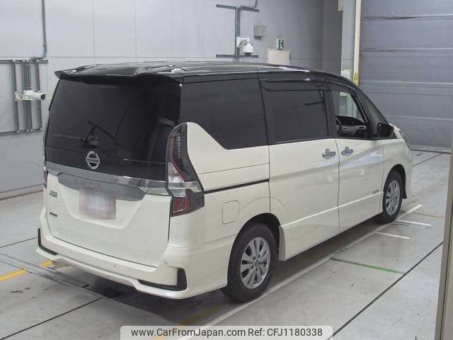 nissan serena 2022 -NISSAN--Serena 5AA-GFNC27--GFNC27-044491---NISSAN--Serena 5AA-GFNC27--GFNC27-044491- image 2