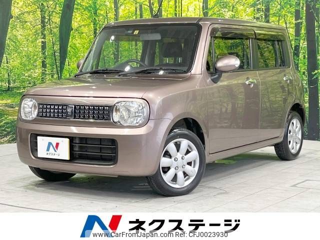 suzuki alto-lapin 2012 -SUZUKI--Alto Lapin DBA-HE22S--HE22S-221939---SUZUKI--Alto Lapin DBA-HE22S--HE22S-221939- image 1