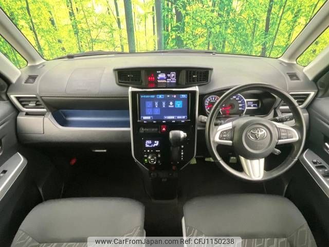toyota tank 2017 -TOYOTA--Tank DBA-M900A--M900A-0138898---TOYOTA--Tank DBA-M900A--M900A-0138898- image 2
