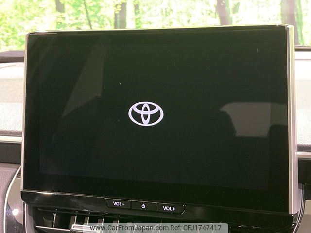 toyota corolla-cross 2024 CFJ1747417 image 2