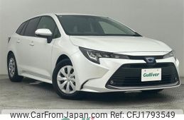 toyota corolla-touring-wagon 2024 CFJ1793549