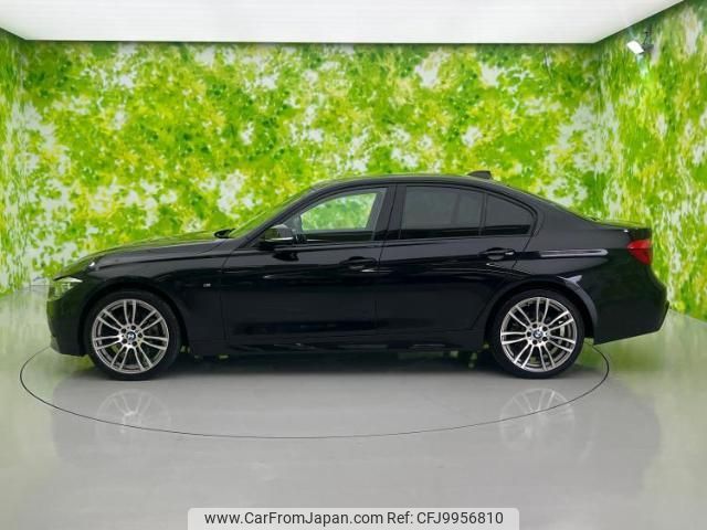 bmw 3-series 2018 quick_quick_DBA-8A20_WBA8A52060AG58605 image 2