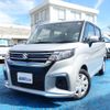 suzuki solio 2022 quick_quick_5BA-MA27S_MA27S-105523 image 1