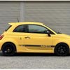 abarth 595 2018 quick_quick_31214T_ZFA3120000J869463 image 7