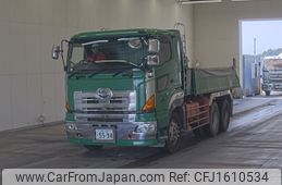 hino profia 2006 CFJ1610534