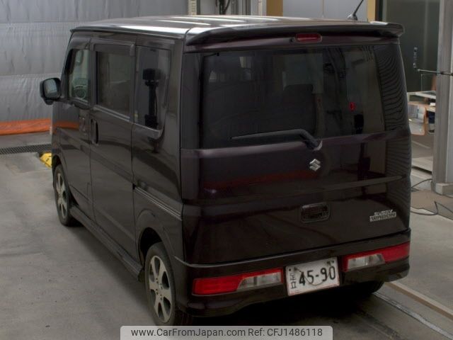 suzuki every-wagon 2018 -SUZUKI--Every Wagon DA17W-156515---SUZUKI--Every Wagon DA17W-156515- image 2