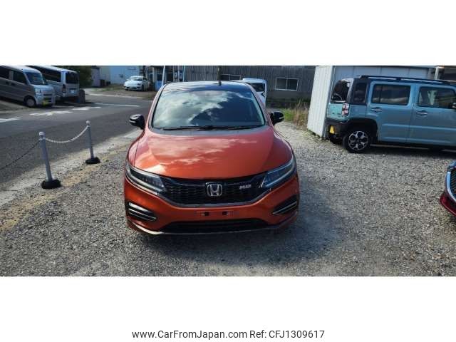 honda jade 2019 -HONDA--Jade DBA-FR5--FR5-1103141---HONDA--Jade DBA-FR5--FR5-1103141- image 1