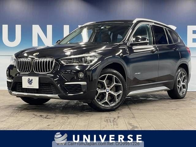 bmw x1 2016 -BMW--BMW X1 DBA-HS20--WBAHS92010P899793---BMW--BMW X1 DBA-HS20--WBAHS92010P899793- image 1