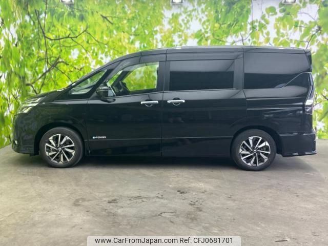 nissan serena 2019 quick_quick_DAA-HFC27_HFC27-057413 image 2