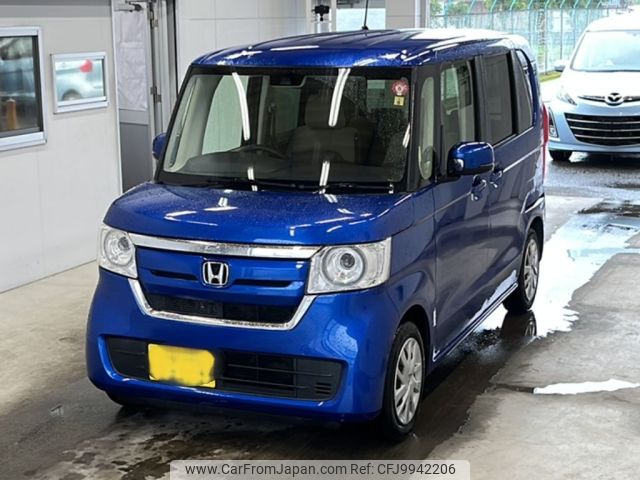 honda n-box 2019 -HONDA 【和歌山 580わ2678】--N BOX JF3-1262108---HONDA 【和歌山 580わ2678】--N BOX JF3-1262108- image 1