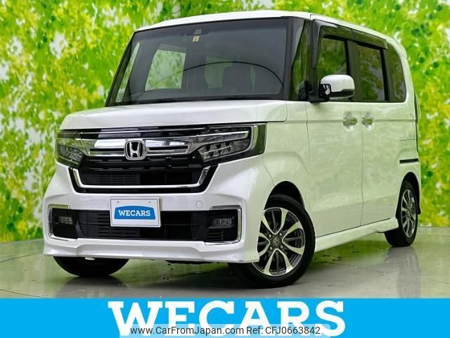 honda n-box 2022 quick_quick_6BA-JF3_JF3-5136836 image 1