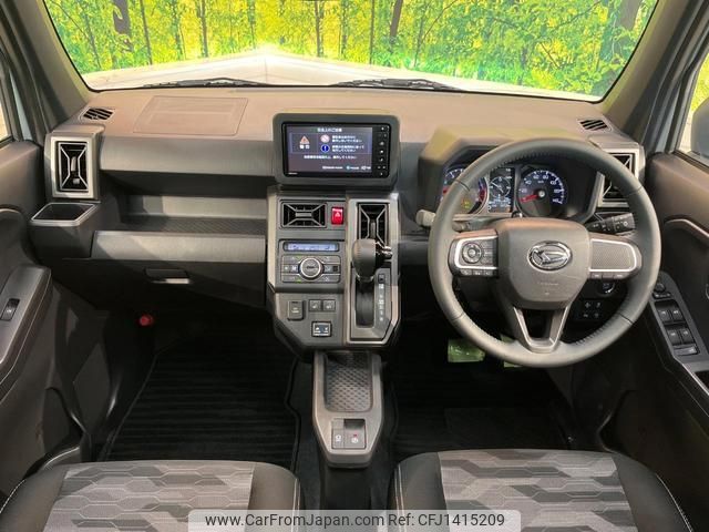 daihatsu taft 2021 quick_quick_LA900S_LA900S-0061047 image 2