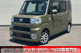 daihatsu wake 2021 quick_quick_LA700S_LA700S-0169407