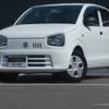 suzuki alto 2017 -SUZUKI--Alto DBA-HA36S--HA36S-300701---SUZUKI--Alto DBA-HA36S--HA36S-300701- image 1