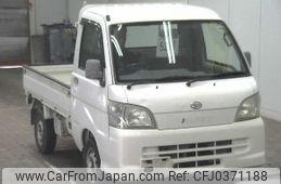 daihatsu hijet-truck 2006 -DAIHATSU--Hijet Truck S210P--2078215---DAIHATSU--Hijet Truck S210P--2078215-