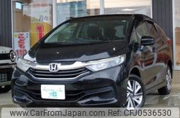 honda shuttle 2015 -HONDA 【名変中 】--Shuttle GP8--1003576---HONDA 【名変中 】--Shuttle GP8--1003576-