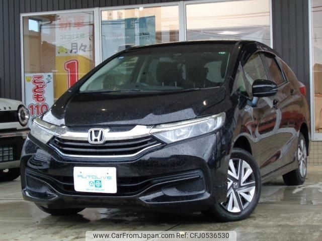 honda shuttle 2015 -HONDA 【名変中 】--Shuttle GP8--1003576---HONDA 【名変中 】--Shuttle GP8--1003576- image 1