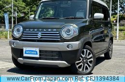 suzuki hustler 2017 quick_quick_DAA-MR41S_MR41S-627458