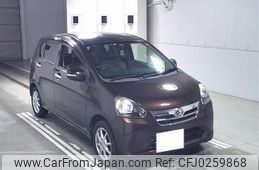 daihatsu mira-e-s 2012 -DAIHATSU 【岐阜 592ﾏ28】--Mira e:s LA300S-1074014---DAIHATSU 【岐阜 592ﾏ28】--Mira e:s LA300S-1074014-