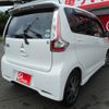 mitsubishi ek 2018 -MITSUBISHI--ek Custom DBA-B11W--B11W-0502775---MITSUBISHI--ek Custom DBA-B11W--B11W-0502775- image 2