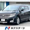 nissan elgrand 2010 -NISSAN--Elgrand DBA-TE52--TE52-006380---NISSAN--Elgrand DBA-TE52--TE52-006380- image 1