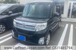 daihatsu tanto 2014 CFJ1485794