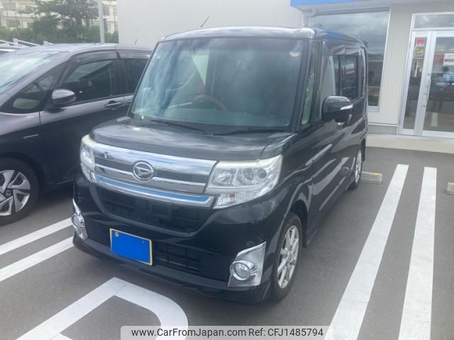 daihatsu tanto 2014 CFJ1485794 image 1