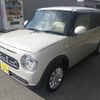 suzuki alto-lapin 2022 -SUZUKI 【岡山 581や3270】--Alto Lapin HE33S-403417---SUZUKI 【岡山 581や3270】--Alto Lapin HE33S-403417- image 5