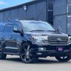 toyota land-cruiser 2008 CFJ1490491 image 1