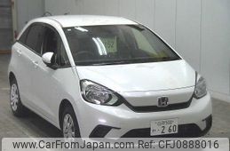 honda fit 2020 -HONDA 【白河 500ﾜ260】--Fit GR2--1000247---HONDA 【白河 500ﾜ260】--Fit GR2--1000247-