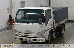 isuzu elf-truck 2013 -ISUZU--Elf NKR85-7029631---ISUZU--Elf NKR85-7029631-