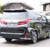 toyota alphard 2021 -TOYOTA--Alphard AGH30W--AGH30-0399348---TOYOTA--Alphard AGH30W--AGH30-0399348- image 2