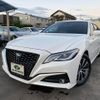 toyota crown 2018 -TOYOTA--Crown AZSH20--1023037---TOYOTA--Crown AZSH20--1023037- image 1