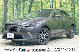 mazda cx-3 2017 -MAZDA--CX-3 6BA-DKEFW--DKEFW-100718---MAZDA--CX-3 6BA-DKEFW--DKEFW-100718-