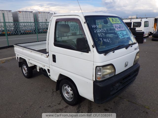 honda acty-truck 1996 NO5409 image 2