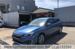 subaru impreza-wagon 2017 -SUBARU--Impreza Wagon GT2--009312---SUBARU--Impreza Wagon GT2--009312-