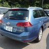 volkswagen golf-variant 2014 -VOLKSWAGEN 【三河 301ﾔ8207】--VW Golf Variant DBA-AUCHP--AUCHP-587277---VOLKSWAGEN 【三河 301ﾔ8207】--VW Golf Variant DBA-AUCHP--AUCHP-587277- image 2